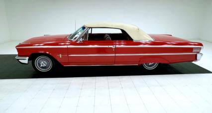 1963 Ford Galaxie 500