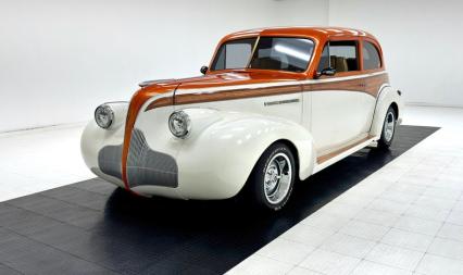 1939 Buick Special Series 40