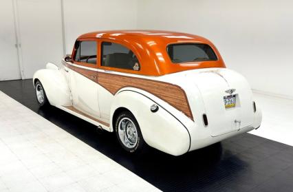 1939 Buick Special Series 40