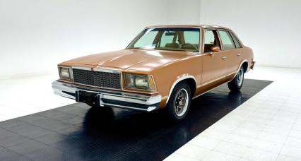 1978 Chevrolet Malibu