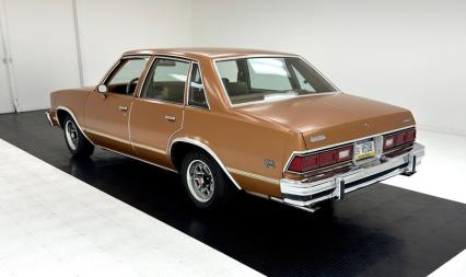 1978 Chevrolet Malibu