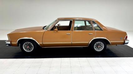 1978 Chevrolet Malibu