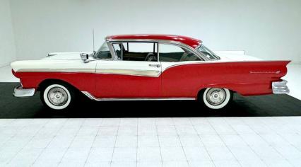 1957 Ford Fairlane