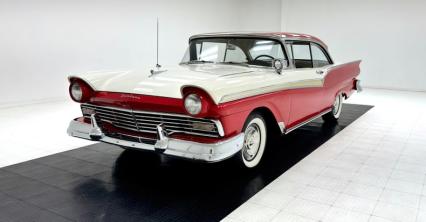 1957 Ford Fairlane