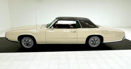 1967 Ford Thunderbird