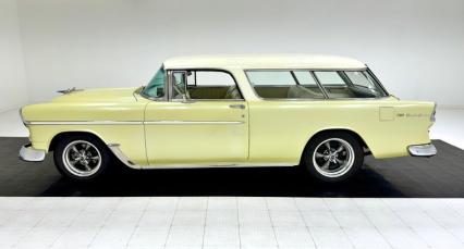 1955 Chevrolet Bel Air Nomad