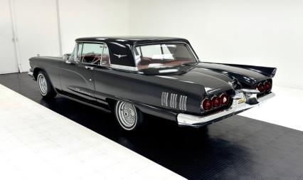 1960 Ford Thunderbird