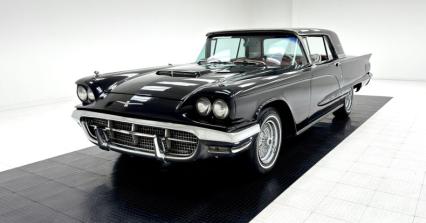 1960 Ford Thunderbird