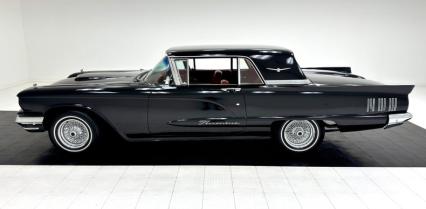 1960 Ford Thunderbird