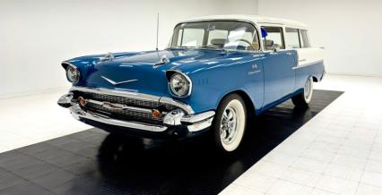 1957 Chevrolet 210