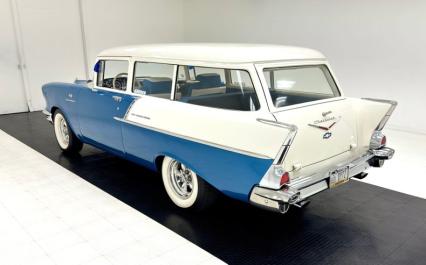 1957 Chevrolet 210