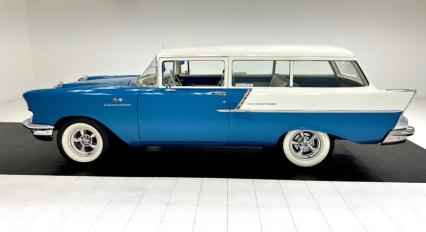 1957 Chevrolet 210