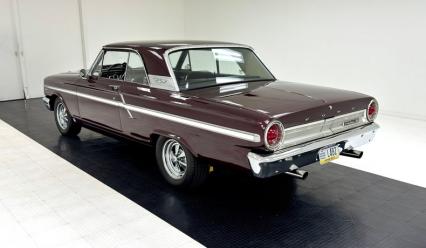 1964 Ford Fairlane 500