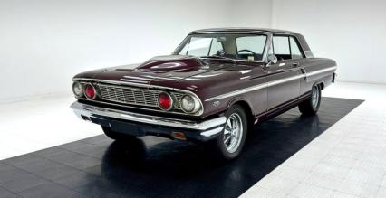 1964 Ford Fairlane 500