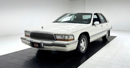 1993 Buick Roadmaster