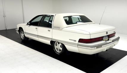 1993 Buick Roadmaster