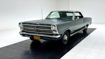 1966 Ford Fairlane 500