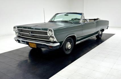 1966 Ford Fairlane 500