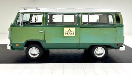 1978 Volkswagen Type 2