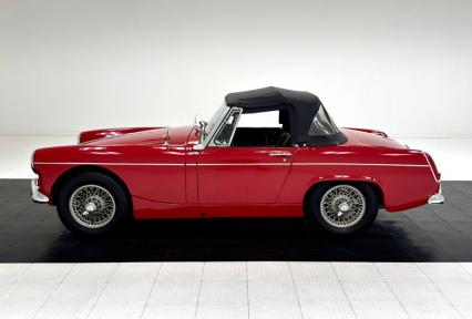 1966 MG Midget