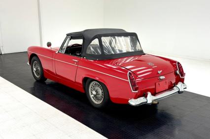 1966 MG Midget