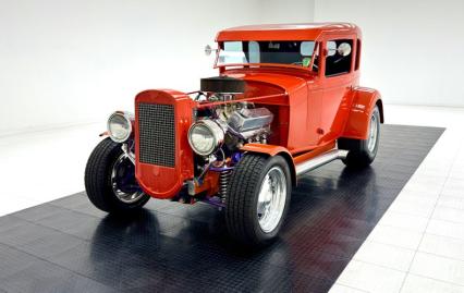 1931 American Austin