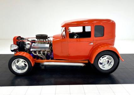 1931 American Austin