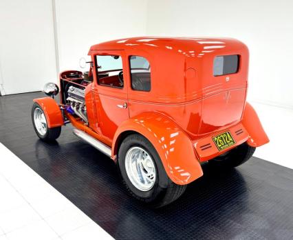 1931 American Austin