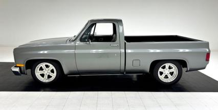 1983 Chevrolet C10