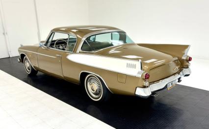 1957 Studebaker Golden Hawk