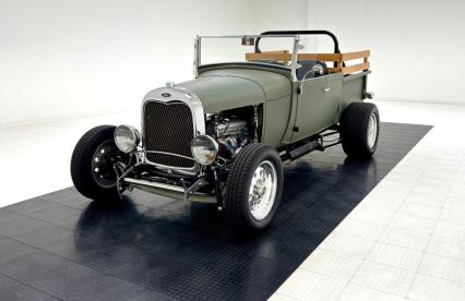 1929 Ford Model A