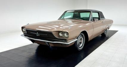 1966 Ford Thunderbird