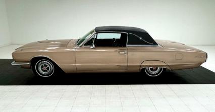 1966 Ford Thunderbird