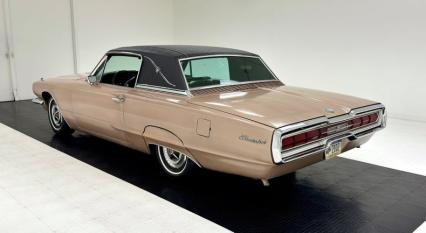 1966 Ford Thunderbird