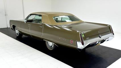 1972 Chrysler Imperial