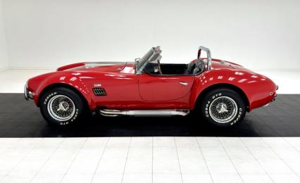 1985 Ford Cobra