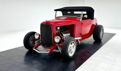 1932 Ford Eighteen