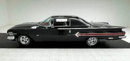 1960 Chevrolet Impala