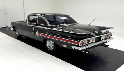 1960 Chevrolet Impala