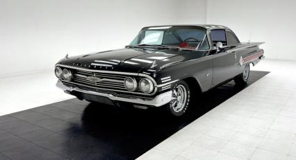 1960 Chevrolet Impala