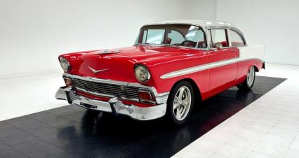 1956 Chevrolet 150