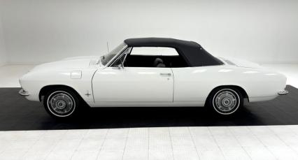 1965 Chevrolet Corvair