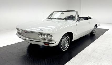 1965 Chevrolet Corvair