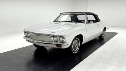 1965 Chevrolet Corvair