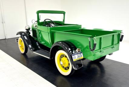 1931 Ford Model A