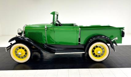 1931 Ford Model A