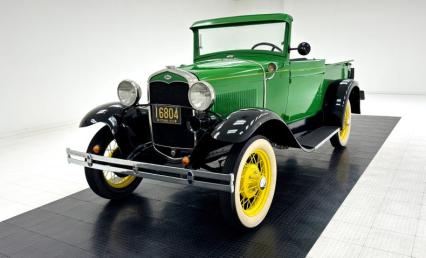 1931 Ford Model A