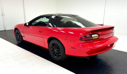 1999 Chevrolet Camaro