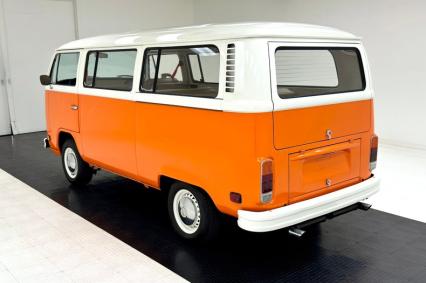 1974 Volkswagen Type 2