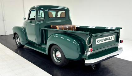 1948 Chevrolet 3100